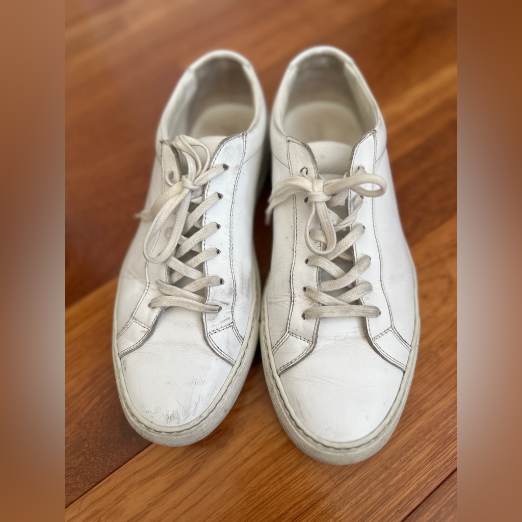 Common Projects Sneaker